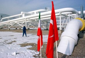 توتال قرارداد سه ساله صادرات گاز با ترکیه امضاکرد