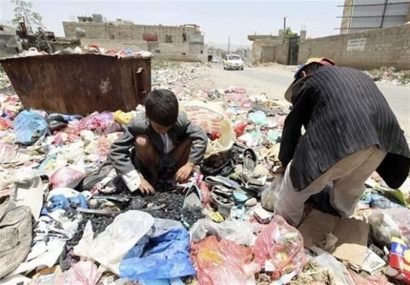 سازمان ملل: ۲۰ میلیون یمنی با گرسنگی و کرونا روبرو هستند