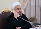 روحانی: نباید اجازه دهیم تحریم‌های ظالمانه آمریکا در توسعه روابط اقتصادی خللی ایجاد کند