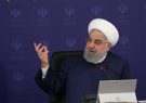 روحانی: تکیه به انجیل برای قتل یک فرد شرم‌آور است / ۹ سد تا پایان سال افتتاح می‌شود