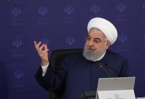روحانی: تکیه به انجیل برای قتل یک فرد شرم‌آور است / ۹ سد تا پایان سال افتتاح می‌شود