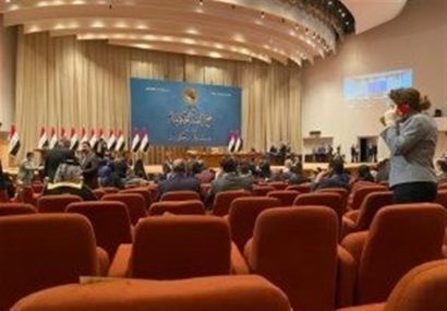 هشدار پارلمان درباره فریبکاری‌های واشنگتن برای ضایع کردن حق ملی عراق