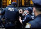 دستگیری بیش از ۲۵۰۰ معترض در ناآرامی‌های آمریکا