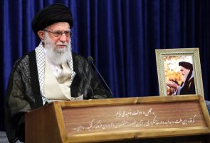 رهبر انقلاب: امام خمینی هم انسان تحول‌خواه بود و هم تحول آفرین