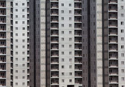 کمیسیون عمران مجلس با ساخت آپارتمان‌های ۲۵ متری مخالفت کرد