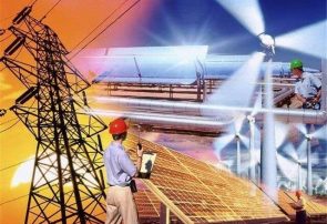 نخستین گام صادرات برق از تجدیدپذیرها امسال برداشته می‌شود