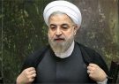 کارت زرد مجلس به روحانی