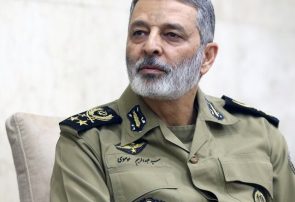 امیر سرلشکر موسوی:ارتش و سپاه در بالاترین سطح هماهنگی، بهترین ترکیب دفاعی را ایجاد کرده‌اند