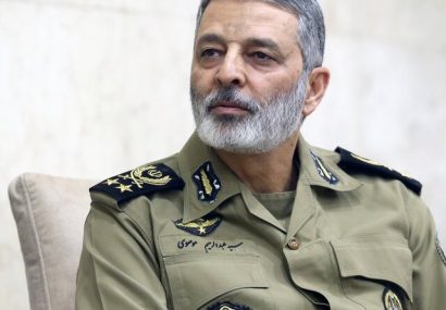 امیر سرلشکر موسوی:ارتش و سپاه در بالاترین سطح هماهنگی، بهترین ترکیب دفاعی را ایجاد کرده‌اند