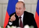 احتمال دور جدیدی از ریاست جمهوری پوتین