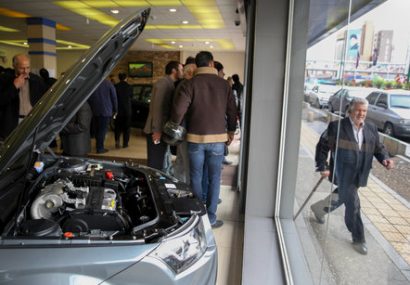 هشدار سایپا به فروشندگان خودرو