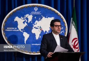 موسوی خطاب به مقامات آمریکا: بزودی جلوی ملت ایران زانو خواهید زد