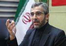 باقری: علت مرگ قاضی منصوری هنوز مبهم است