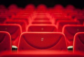 بازگشایی سینما ها بدون فیلم تازه