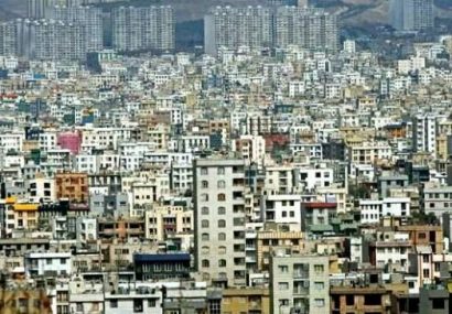 چراغ سبز دولت و مجلس برای ساخت آپارتمان‌های ۲۵ متری