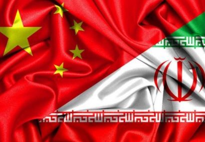 ایران و چین آینده سازان اقتصاد جهان