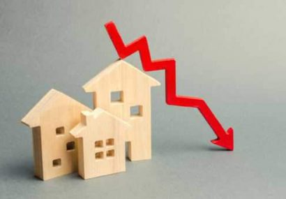 توقف قیمت مسکن با طرح مالیات بر خانه‌های خالی