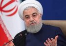 روحانی: از این شرایط سخت با سرافرازی عبور خواهیم کرد