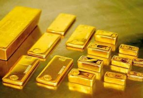 بهای جهانی طلا امروز چهارشنبه در بازارهای جهانی/طلا در چند قدمی مرز ۱۸۰۰ دلار ایستاد