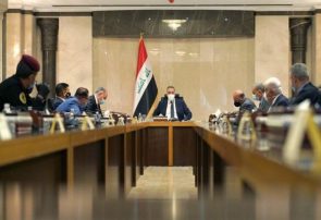 بغداد به گفتگوی خود با آنکارا درباره نقض حاکمیت عراق ادامه می دهد