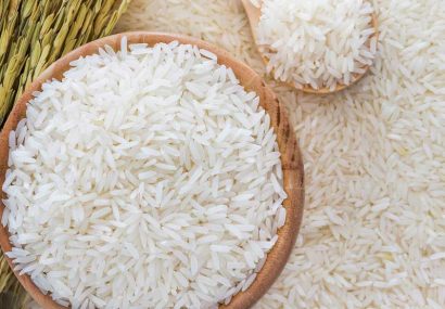 قیمت برنج همچنان سر به فلک می‌کشد