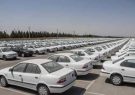 خودرو سازان کشور ۳۰۰ هزار خودرو کمتر وارد بازار کردند