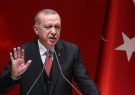 اردوغان: رویای حفتر برای اشغال طرابلس را ناکام گذاشتیم/ گستاخی اسرائیل نتیجه سکوت جهان است