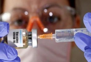 پایان موفقیت ‌آمیز آزمایش واکسن ضد کرونا