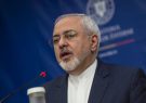 ظریف در مسکو: روابط ایران و روسیه راهبردی است