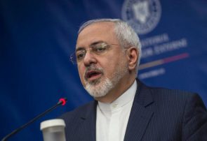 ظریف در مسکو: روابط ایران و روسیه راهبردی است