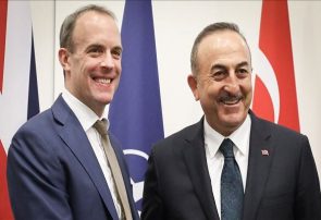 ترکیه و انگلیس در آستانه عقد قرارداد آزاد تجاری هستند
