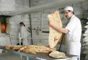 تعیین قیمت جدید نان