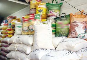 شرط ترخیص برنج‌ های وارداتی