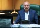 رئیس مجلس خواستار توقف سریع سیاست‌های خصمانه و توسعه‌طلبانه رژیم صهیونیستی شد