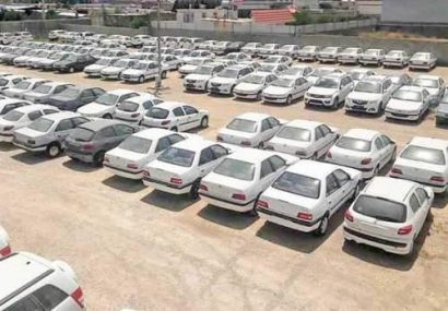 دور دوم افزایش قیمت‌ خودروها در سکوت کامل