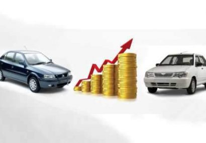 پشت پرده افزایش عجیب و غریب قیمت خودرو