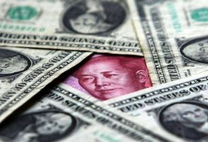 آیا آمریکا پولهای چین را خواهد خورد؟