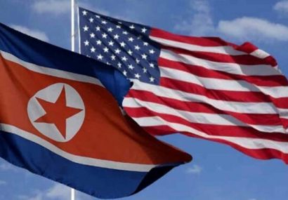 بار دیگر کره شمالی احتمال گفتگو با آمریکا را رد کرد