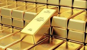 بهای طلا امروز سه‌شنبه در بازارهای جهانی