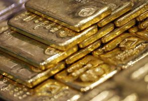 قیمت جهانی طلا در محدوده ۱۹۵۰ دلار تثبیت شد