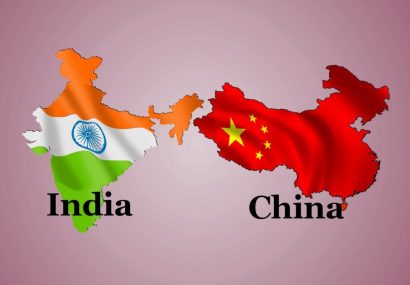 مناقشه هند و چین میانجی می طلبد