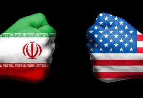 آمریکا باخت ، ایران برنده شد