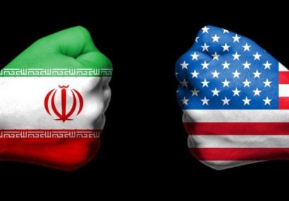 آمریکا باخت ، ایران برنده شد