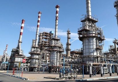 فرصت ‌سوزی وزارت نفت در ساخت پتروپالایشگاهها