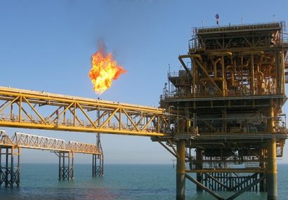 آسیب جدی به ساختار صنعت نفت