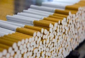 ممنوعیت تولید و واردات سیگار فاقد شناسه رهگیری
