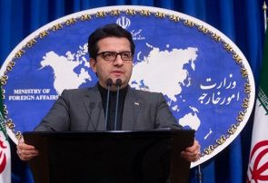 خبری رسمی از توقیف کشتی ایرانی توسط پاکستان نداریم/ اعضای شورای امنیت هوشیار باشند