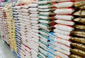 ۳۰۰ هزار تن برنج در صف تخصیص ارز/ ممنوعیت ترخیص از اول شهریور