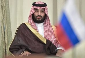 سعد الجبری: بن سلمان، روسیه را به حضور در سوریه ترغیب کرد