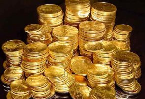 قیمت جدید انواع سکه و طلا